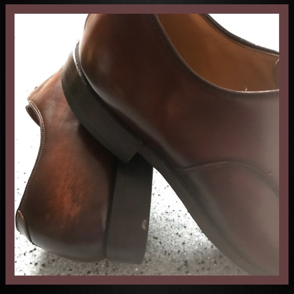 Johnston & Murphy shoes 👞 - Picture 3 of 8